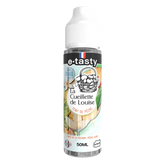 Teint de Pêche - Récolte d'hiver